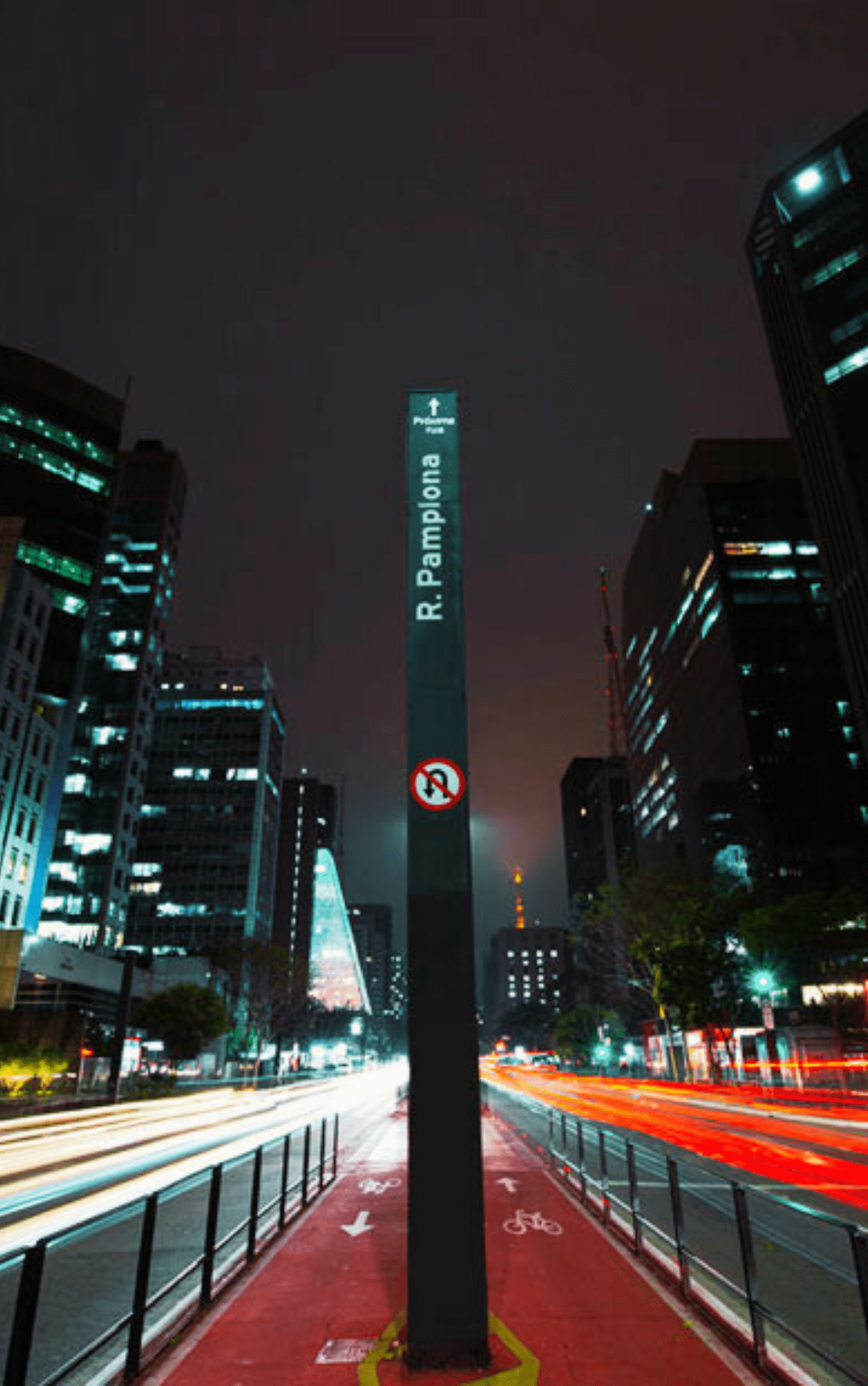 Av. Paulista